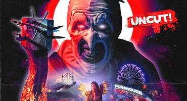 „Terrifier 2“: Brutaler Horror-Schocker bekommt deutschen Kino-Termin – Uncut!