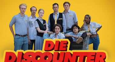 „Die Discounter“ – Staffel 3: Wann und wie geht’s weiter?