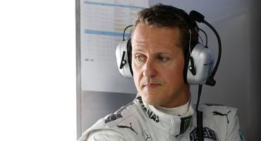 Wie geht es Michael Schumacher heute? Die Netflix-Doku "Schumacher" verrät es in Teilen.