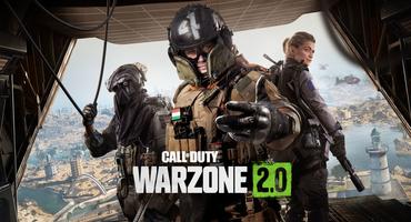 „Call of Duty: Warzone 2“: Alle Informationen zu Season 1!