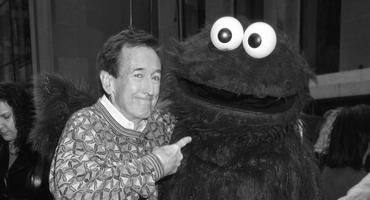 „Sesamstraße“-Star Bob McGrath ist tot