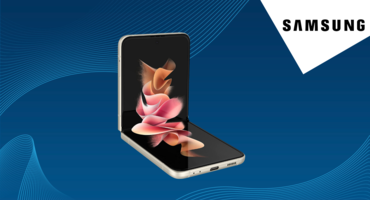 Samsung Galaxy Z Flip3 im Last-Minute-Angebot