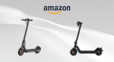 Schnell sein lohnt sich: E-Scooter-Deals bei Amazon sichern