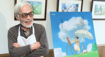 Studio Ghibli: Neuer Film von Hayao Miyazaki angekündigt!