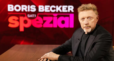 Boris Becker spricht exklusiv mit Sat.1 über seine Zeit im Gefängnis!
