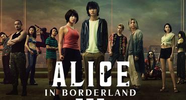 Alice in Borderland -Staffel 3: Wann und wie geht es weiter?