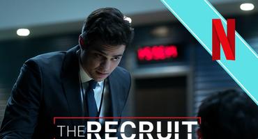 The Recruit - Staffel 2: Wann und wie geht es weiter?