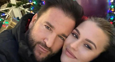 Laura Müller und Michael Wendler präsentieren sich auf Instagram!