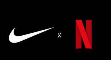 Nike x Netflix - Neue Fitness-Kooperation: Nike Training Club
