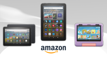 Fire HD 8-Tablet bei Amazon 
