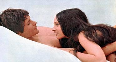 Romeo und Julia 1968