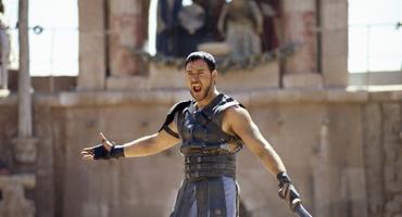 „Gladiator 2“: Casting begonnen – Kehrt Russel Crowe zurück?