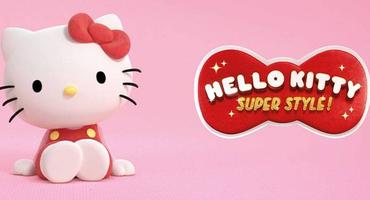 „Hello Kitty“: TV-Premiere im Herbst 2023
