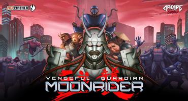 Vengeful Guardian Moonrider Key-Art