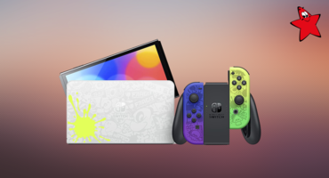 Nintendo Switch OLED: Sicher dir die farbenfrohe “Splatoon 3“-Sonderedition!