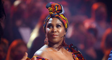 "Let's Dance"-Star Motsi Mabuse nimmt Abschied | Trauriges Statement