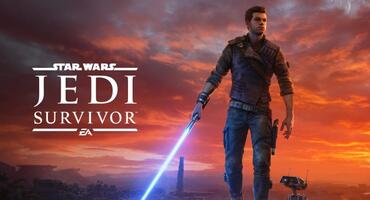 “Star Wars Jedi: Survivor“: Lade dein Lichtschwert auf und sicher dir das Spiel!
