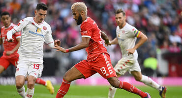 Krisen-Bayern müsssen nach Mainz! So siehst du das Pokal-Achtelfinale im Stream