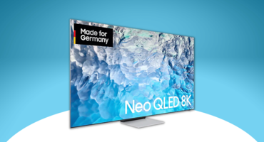 Samsung Neo QLED 8K QN900B 85 Zoll im Angebot kaufen