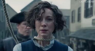 Trailer zu "Outlander"-Staffel 7: Stirbt Claire den Serientod? 
