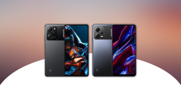 Poco X5 Pro 5G und Poco X5 5G: Neuer Mittelklassekönige? Viel Leistung, kleiner Preis