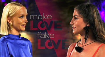 „Make Love Fake Love”: Yeliz Koc vor Kamera gefingert!