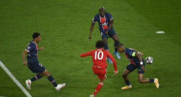 PSG trifft in der Champions League auf die Bayern - hier gehts zum Stream