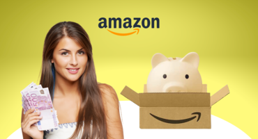 7 Tipps, um bei Amazon Geld zu sparen