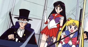 „Sailor Moon“: Anime-Kult-Comeback bei RTLZwei!