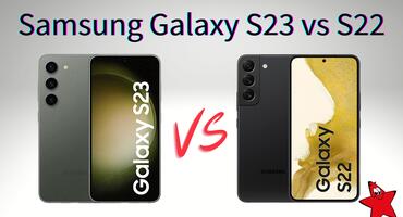 Samsung Galaxy S22 vs S23: Welches Smartphone lohnt sich für dich?