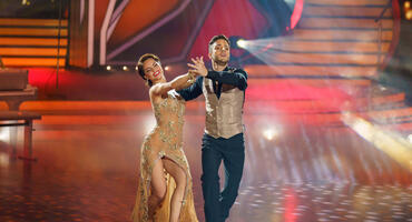 Luca Hänni und „Let’s Dance“-Star Christina Luft: Traurige Trennung