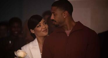 Tessa Thompson und Michael B. Jordan als Powerpaar in "Creed 3"