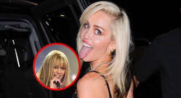 Kommt Miley Cyrus als Hannah Montana zurück?