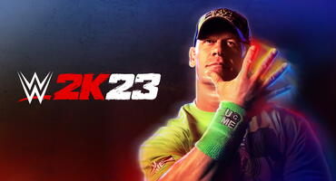 “WWE 2K23” kaufen: Steig in den virtuellen Ring und gib John Cena eins auf die Zwölf