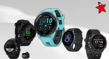 Garmin Forerunner 265