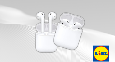 AirPods bei Lidl