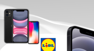 iPhone bei LIDL