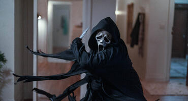 Ghostface macht in "Scream 6" New York unsicher; wo du den Film streamen kannst