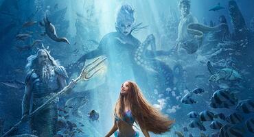 Neuverfilmung „Arielle, die Meerjungfrau“: Wann kommt der Film in Deutschland in die Kinos?