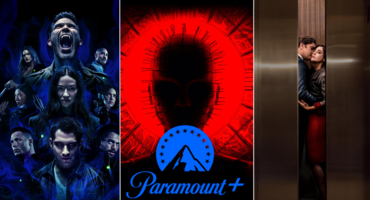Horror Weeks bei Paramount Plus, darunter auch der brandneue "Hellraiser"