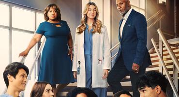 „Grey's Anatomy“ Staffel 19 auf Disney+: Starttermin steht fest!