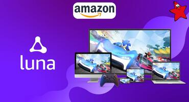 Amazon Luna gestartet: Dank Cloud-Gaming zockst du jetzt auf dem Gerät deiner Wahl