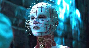 "Hellraiser" (2022) streamen