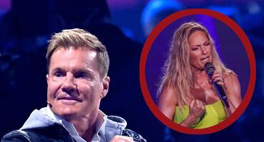 Dieter Bohlen spricht über Karriereende - dann teilt er gegen Helene Fischer aus