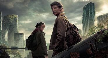 "The Last of Us" auf Blu-ray und im Steelbook kaufen