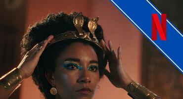 Queen Cleopatra: Neue Netflix-Serie sorgt für Unruhe | Streaminganbieter droht Sperre