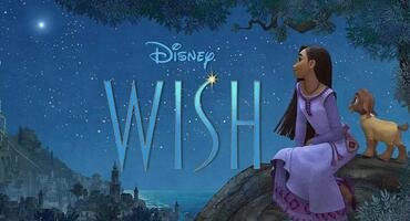 Wish: Erster Teaser-Trailer zum neuen Disney-Musical