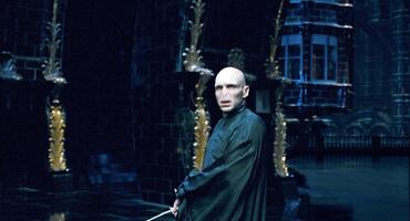 „Harry Potter“-Serie: Enttäuschung um erstes Voldemort-Bild