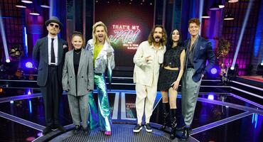 "That's My Jam": Kaulitz Brüder bekommen ab 12. Mai eigene RTL+ Show!