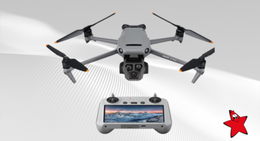 DJI Mavic 3 Pro Drohne